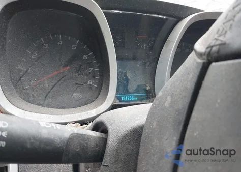 2016 Chevrolet Equinox Lt из США, поврежденный, VIN 2GNFLFEK9G6266334